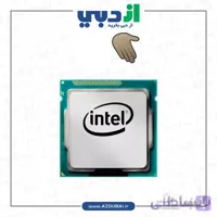 پردازنده بدون باکس اینتل Core i3 4150 Haswell ا Intel Core i3-4150 Haswell LGA 1150 4th Gen Tray Processor