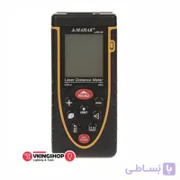 متر لیزری 80 متری محک مدل LDM-80