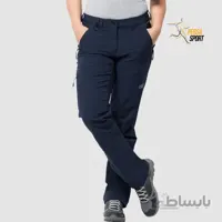شلوار زنانه جک ولفسکین ACTIVATE XT WOMEN