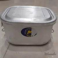 ظرف غذا روحی کتابی 2 ط بزرگ