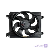 فن کندانسور جک J5