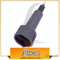 محور غذاساز فیلیپس 7778