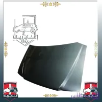 کاپوت جلو پراید 111 رنگ شده
