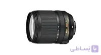 لنز نیکون AF-S 18-140mm f/3.5-5.6G ED DX VR
