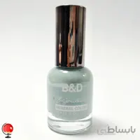لاک ناخن بی اند دی B&D کد N47