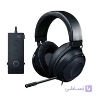 هدست گیمینگ ریزر مدل کراکن Kraken Tournament Edition THX 7.1
