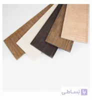 دیوارپوش پی وی سی 15 سانت کد D15