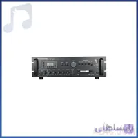 آمپلی فایر اکوچنگ مدل PRC8250