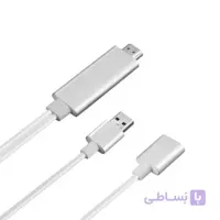 گیرنده و فرستنده صدا و تصویر HDMI آنتن مدل TO-7562S All