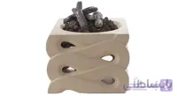 شومینه گازی مدل WF261