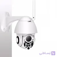 دوربین بیسیم چرخشی DR2516