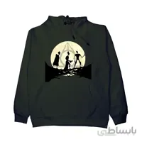هودی طرح هری پاتر