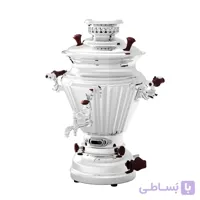 سماور گازی ترموکوبل دار اکبربرادران مدل 2000