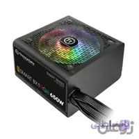 Thermaltake Smart BX1 RGB 650W Computer Power Supply