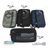 کیف موبایل ، لوازم و کیف پاور بانک مدل گائولما کیف کمری Gaolema Mobile Accessories Bag