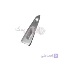 قاب کلید شیشه بالابر درب عقب چپ ۱۱۰