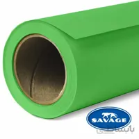 فون کاغذی سوج سبز Savage Widetone Seamless #46 Tech Green