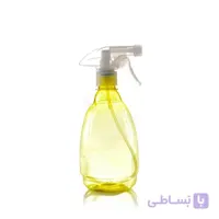 اسپری آبپاش پلاستیکی نیم لیتری