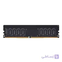 مشخصات، قیمت و خرید رم دسکتاپ پی‌ان‌وای مدل PERFORMANCE 16GB-DDR4-2666MHz-CL19-Single Channel ا PNY PERFORMANCE 16GB-DDR4-2666MHz-CL19-Single Channel Ram Desktop