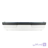 سپر عقب پژو 405 SLX رنگی مهرخواه ا peugeot 405 SLX rear bumper mehrkhah