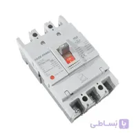 کلید اتوماتیک پارس فانال 250 آمپر فیکس
