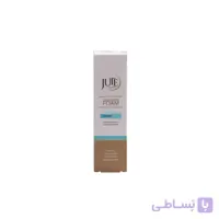 فوم شستشوی صورت پوست نرمال تا خشک ژوت jute ا برند :