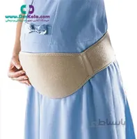 شکم بند دوران بارداری (کد: 210110) آدور ا Ador Pregnancy Belt Code: 210110