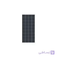 پنل خورشیدی 150 وات RESTAR SOLAR مدل RT6E-150P