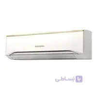 کولر گازی اسپلیت اجنرال مدل ASGA12UNWA ا کد محصول ASGA12UNWA کد 345157