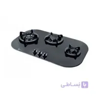گاز صفحه ای اخوان مدل G95-HE