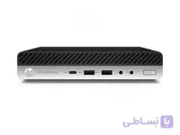 مینی کیسHP ProDesk 600 G5 Desktop mini اپن باکس
