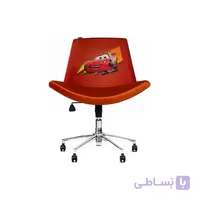 صندلی کودک مدل مک کویین Mcqueen D205CT انرژی