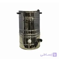 دستگاه کره گیری ۲۰ لیتری