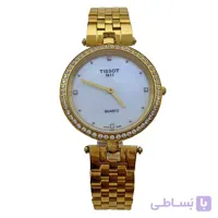 ساعت تیسوت زنانه / TISSOT
