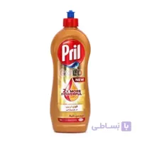 مایع ظرفشویی طلایی ا مایع ظرفشویی طلایی