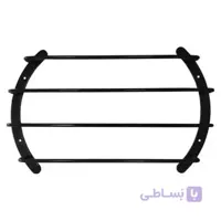 محافظ ساب ووفر خودرو مدل 12B