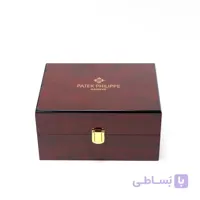 باکس پتک فیلیپ patek philippe اورجینال b123