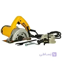 شیارزن(مرمربر)دیوالت مدلDW862