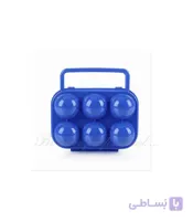 جا تخم مرغی