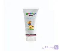 شامپو بدن کودک نوپریت