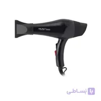سشوار حرفه ای مک استایلر ا Mac Styler Professinal Hair Dryer MC-6617