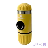 اسپرسو ساز مدل مینی پرسو کپسولی کد ST-8202