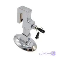 قفل پدال خودروهای اتوماتیک