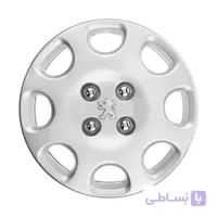 قالپاق پژو ۲۰۶ چهار عددی