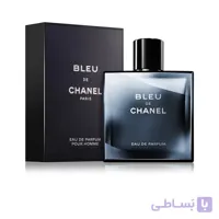 عطر CHANEL BLEU DE CHANEL EDP