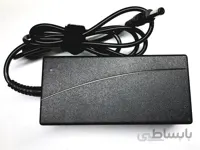 آداپتور 12 ولت 3 آمپر سوکت نرمال ا Adaptor 12Volt 3Ampere dc:5.5X2.5