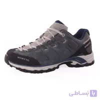 کفش مردانه پیاده روی هامتو 1639-2 HUMTTO