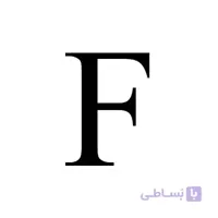 مداد طراحی بدنه قرمز F مشکی کرتاکالر کد100