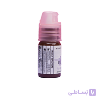 رنگ تاتو پرمابلند روکسی 10 میل – PERMA BLEND Roxy Brown