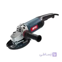 دستگاه سنگ فرز آهنگری ای پی ان مدل AG180P ا APN AG180P Angle Grinder